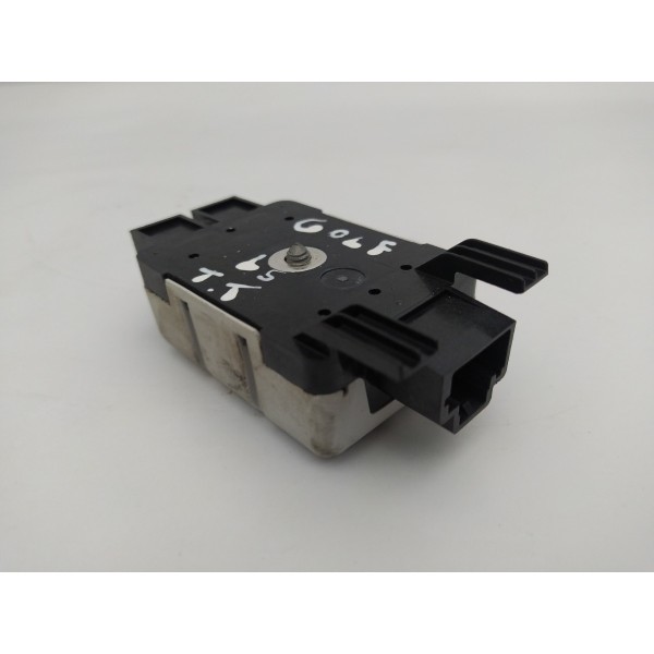 Módulo Amplificador Antena Vw Golf 2014 2015 5q0035570