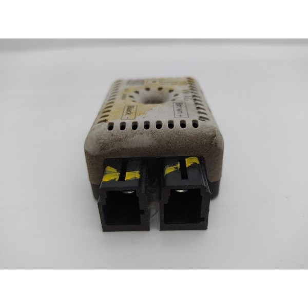 Módulo Amplificador Antena Vw Golf 2014 2015 5q0035570