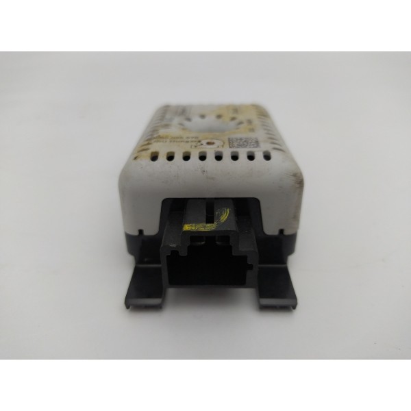 Módulo Amplificador Antena Vw Golf 2014 2015 5q0035570