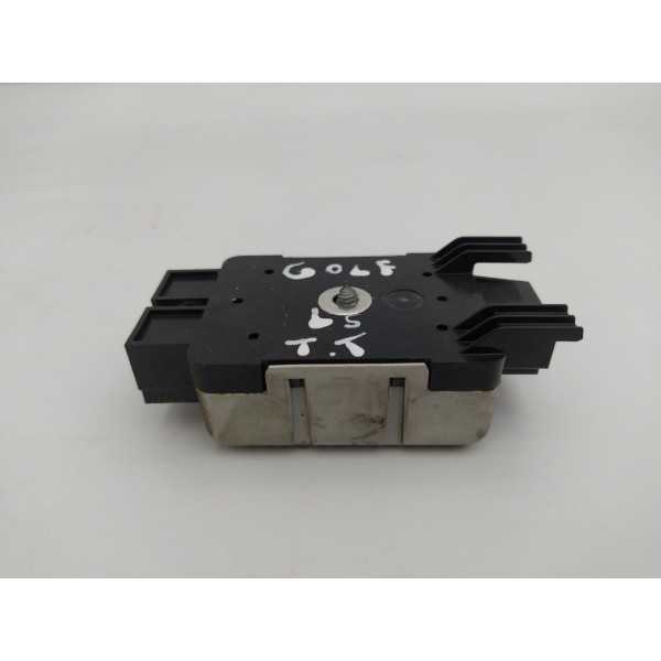 Módulo Amplificador Antena Vw Golf 2014 2015 5q0035570