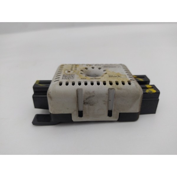 Módulo Amplificador Antena Vw Golf 2014 2015 5q0035570