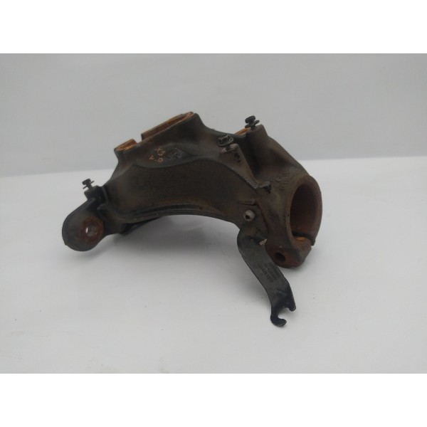 Montante Manga Eixo Dianteiro Direito Bmw X1 6cc 2010 2011