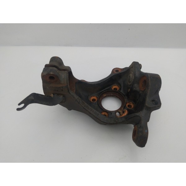 Montante Manga Eixo Dianteiro Direito Bmw X1 6cc 2010 2011