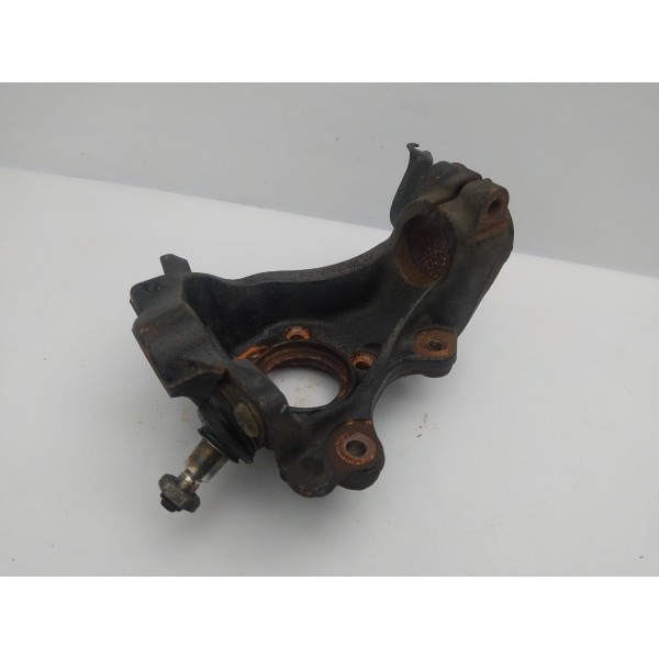 Montante Manga Eixo Dianteiro Direito Bmw X1 6cc 2010 2011