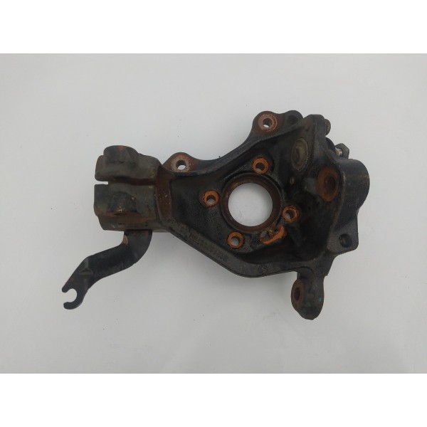 Montante Manga Eixo Dianteiro Direito Bmw X1 6cc 2010 2011