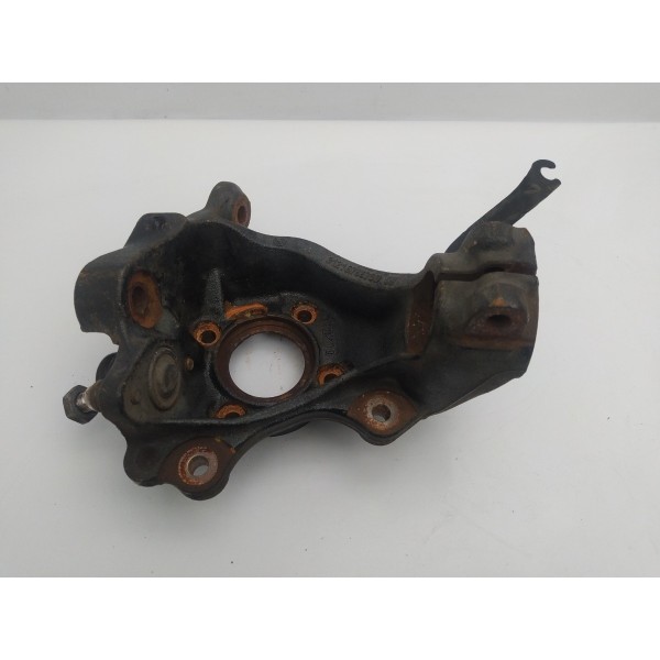 Montante Manga Eixo Dianteiro Direito Bmw X1 6cc 2010 2011