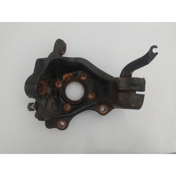 Montante Manga Eixo Dianteiro Direito Bmw X1 6cc 2010 2011