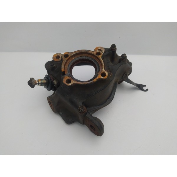 Montante Manga Eixo Dianteiro Direito Bmw X1 6cc 2010 2011