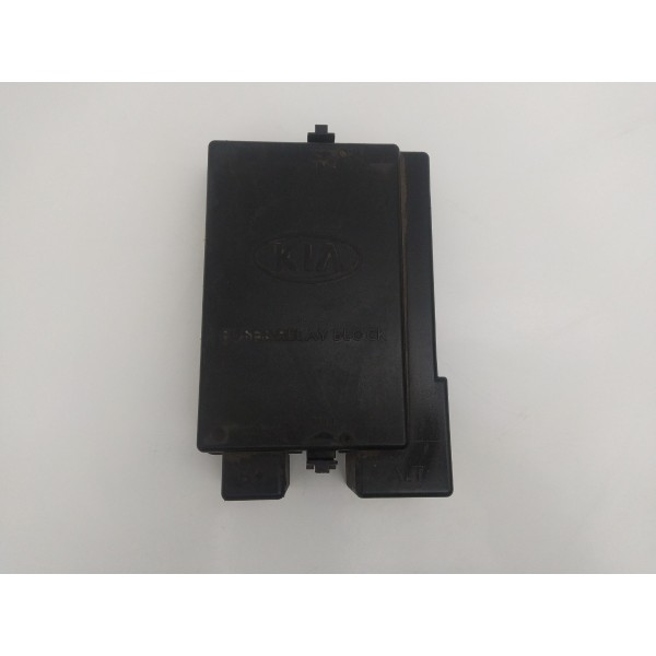 Tampa Caixa Fusível Kia Sportage 2008 919511f410