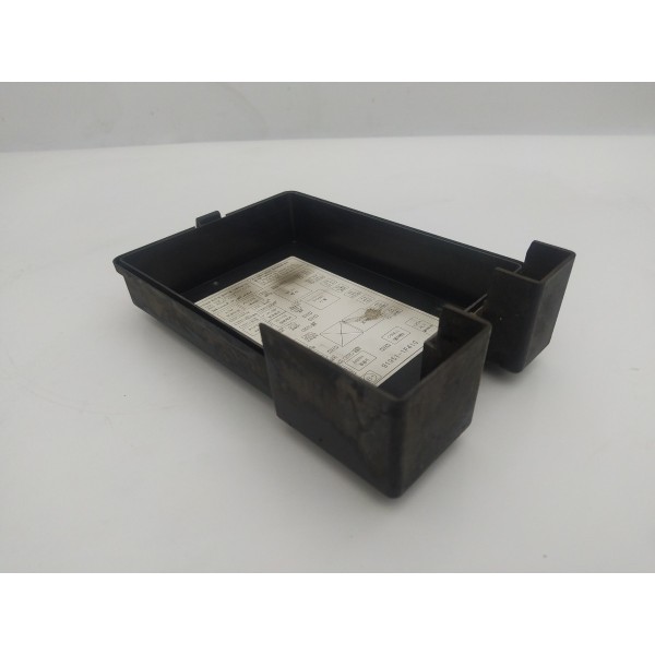 Tampa Caixa Fusível Kia Sportage 2008 919511f410