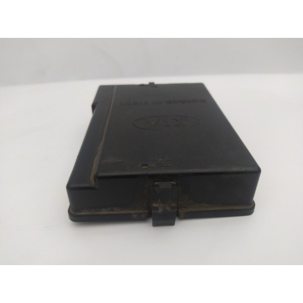 Tampa Caixa Fusível Kia Sportage 2008 919511f410