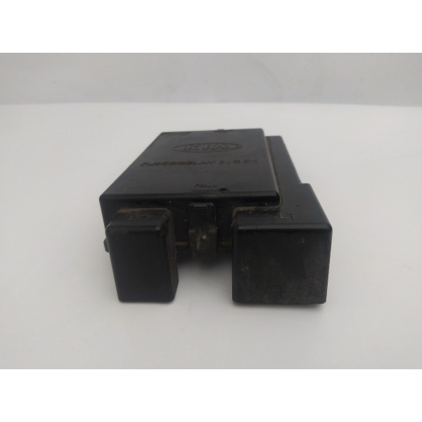 Tampa Caixa Fusível Kia Sportage 2008 919511f410