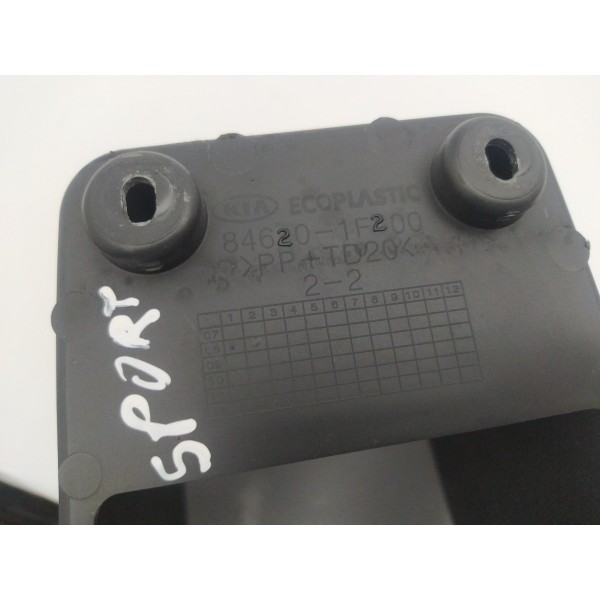 Porta Objetos Kia Sportage 2008 846201f200