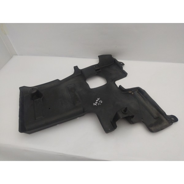 Protetor Assoalho Inferior Direito Renegade 2018 51953593