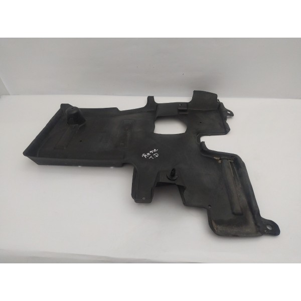 Protetor Assoalho Inferior Direito Renegade 2018 51953593