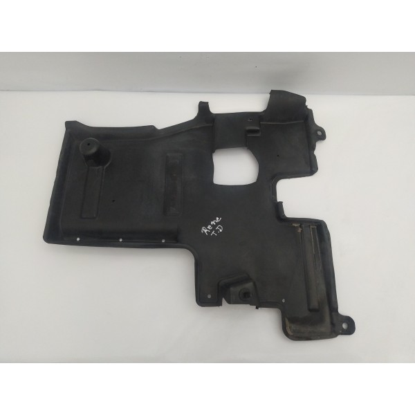 Protetor Assoalho Inferior Direito Renegade 2018 51953593