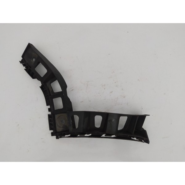 Guia Parachoque Traseiro Direito Volkswagen Tiguan 2011