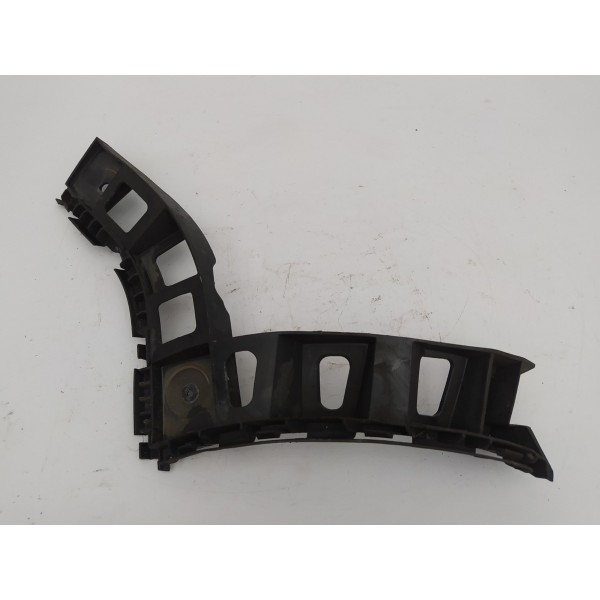 Guia Parachoque Traseiro Direito Volkswagen Tiguan 2011