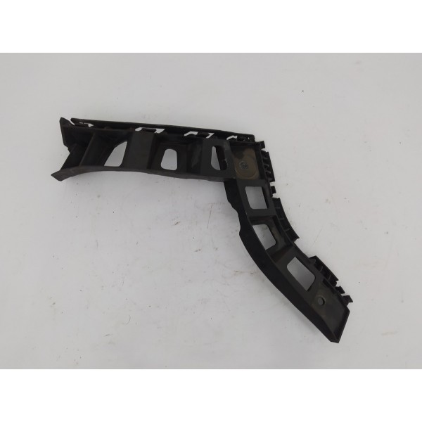 Guia Parachoque Traseiro Direito Volkswagen Tiguan 2011