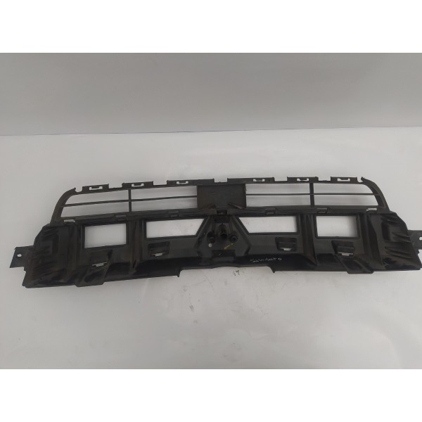 Grade Radiador Renault Sandero 2013 2014 620368050r