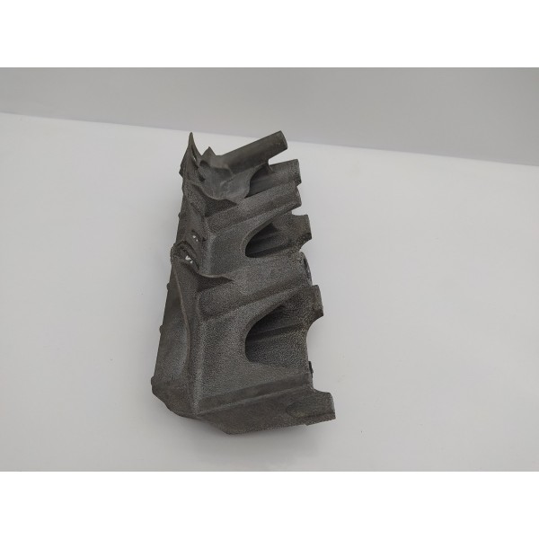 Suporte Filtro Ar Nissan Livina 1.6 16v 2011 2012 8200235291