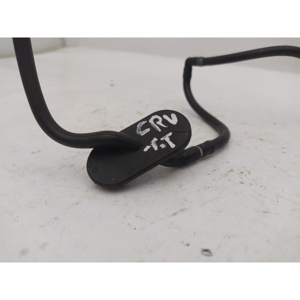 Brucutu Esguicho Tampa Traseira Honda Crv 2009 2010