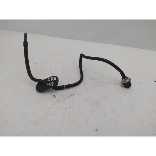 Brucutu Esguicho Tampa Traseira Honda Crv 2009 2010