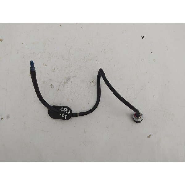 Brucutu Esguicho Tampa Traseira Honda Crv 2009 2010