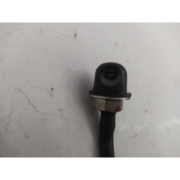 Brucutu Esguicho Tampa Traseira Honda Crv 2009 2010