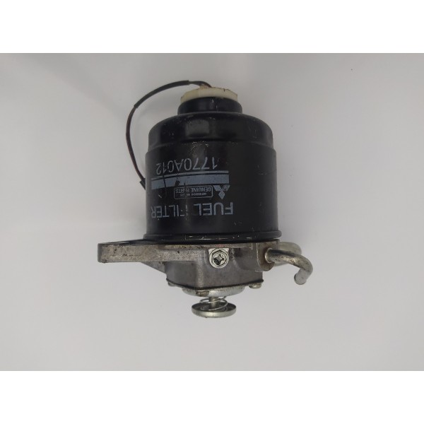 Filtro Combustível Diesel L200 Triton 2009 2010 1770a012