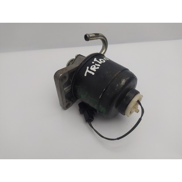 Filtro Combustível Diesel L200 Triton 2009 2010 1770a012
