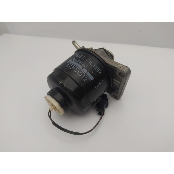 Filtro Combustível Diesel L200 Triton 2009 2010 1770a012