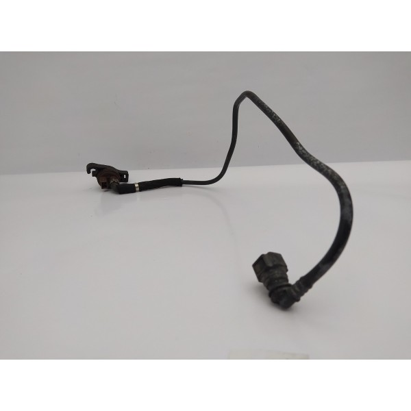 Válvula Canister Peugeot 408 2.0 2013 2014