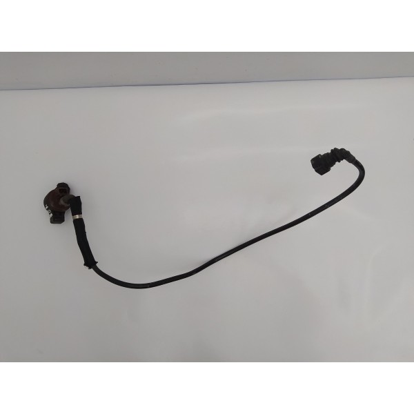 Válvula Canister Peugeot 408 2.0 2013 2014