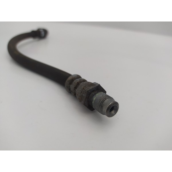 Flexível Freio Traseiro Direito Bmw 320i 2010 2011