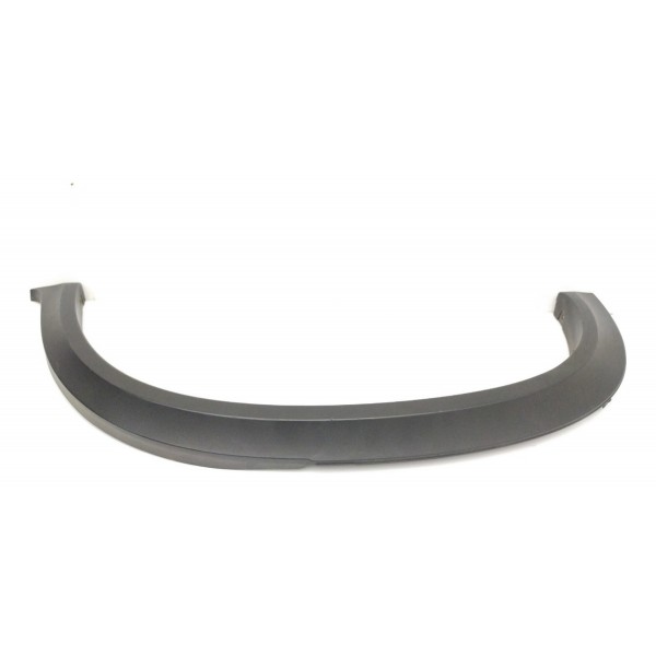Moldura Paralama Traseiro Direito Bmw X5 2008 2009 2010