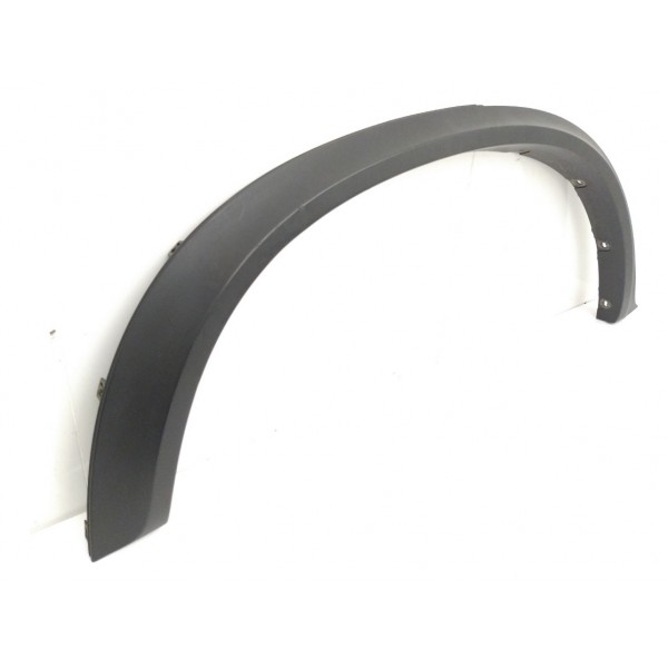 Moldura Paralama Traseiro Direito Bmw X5 2008 2009 2010