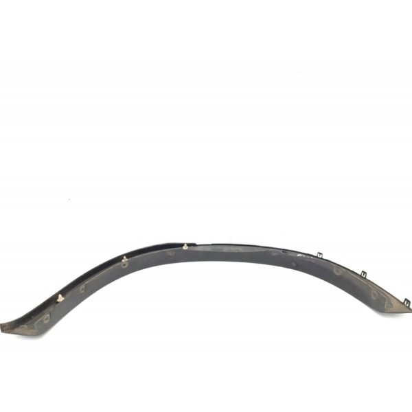 Moldura Paralama Traseiro Direito Bmw X5 2008 2009 2010