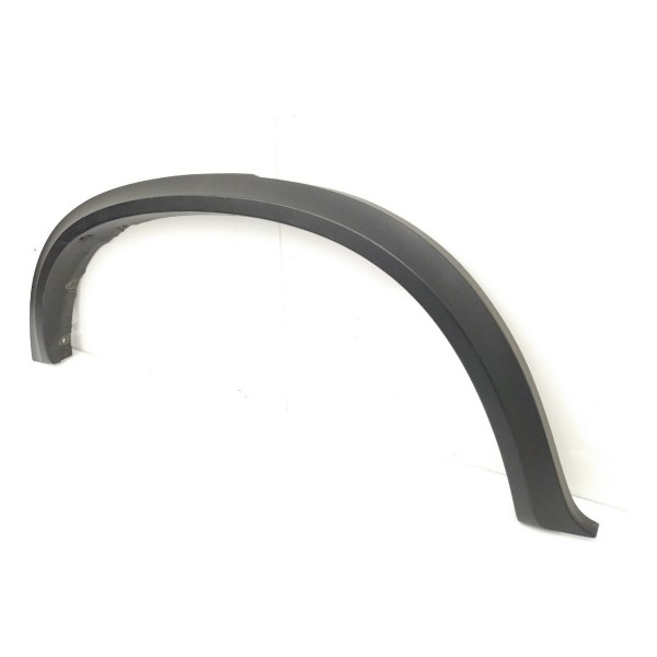 Moldura Paralama Traseiro Direito Bmw X5 2008 2009 2010