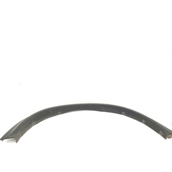 Moldura Paralama Traseiro Direito Bmw X5 2008 2009 2010