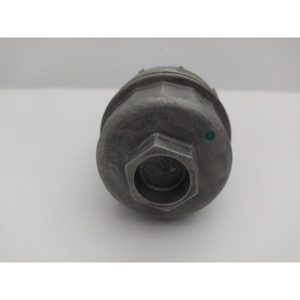 Suporte Filtro Óleo Jeep Renegade 1.8 Flex 2018 55231655