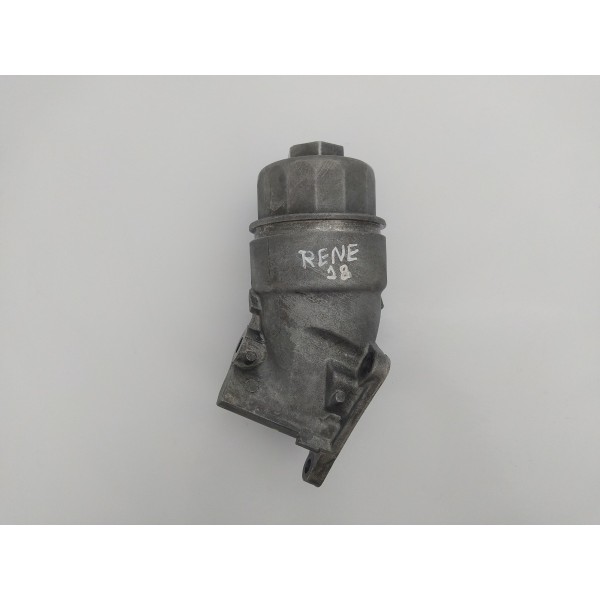 Suporte Filtro Óleo Jeep Renegade 1.8 Flex 2018 55231655