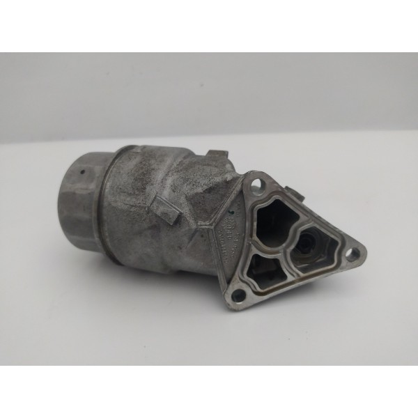 Suporte Filtro Óleo Jeep Renegade 1.8 Flex 2018 55231655