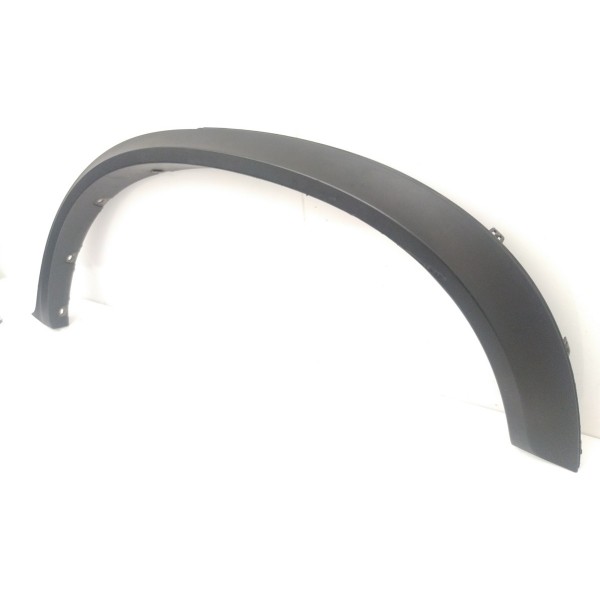 Moldura Paralama Traseiro Esquerdo Bmw X5 2008 2009 2010