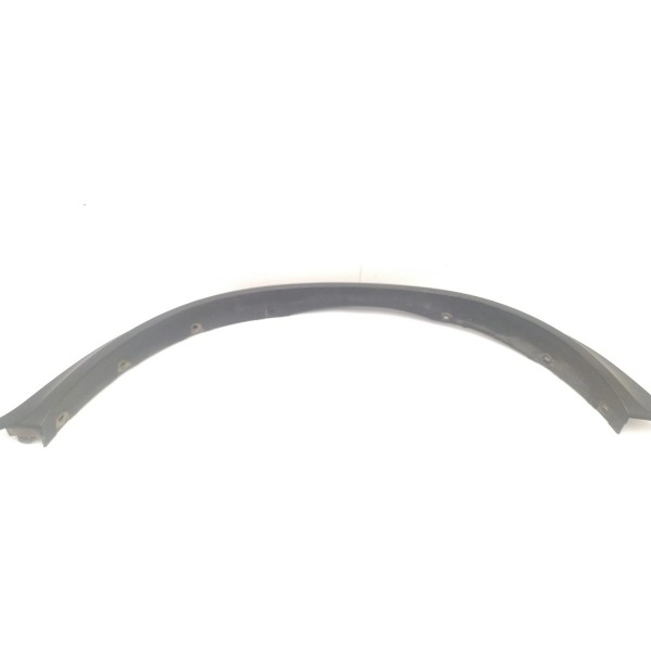 Moldura Paralama Traseiro Esquerdo Bmw X5 2008 2009 2010