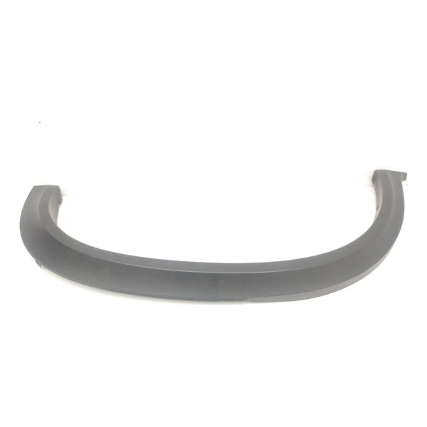 Moldura Paralama Traseiro Esquerdo Bmw X5 2008 2009 2010