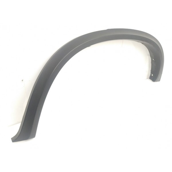 Moldura Paralama Traseiro Esquerdo Bmw X5 2008 2009 2010