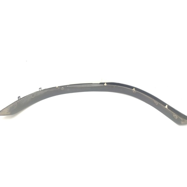 Moldura Paralama Traseiro Esquerdo Bmw X5 2008 2009 2010