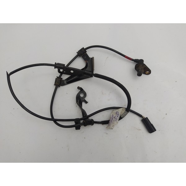 Sensor Abs Dianteiro Esquerdo Hyundai Veloster 1.6 2012