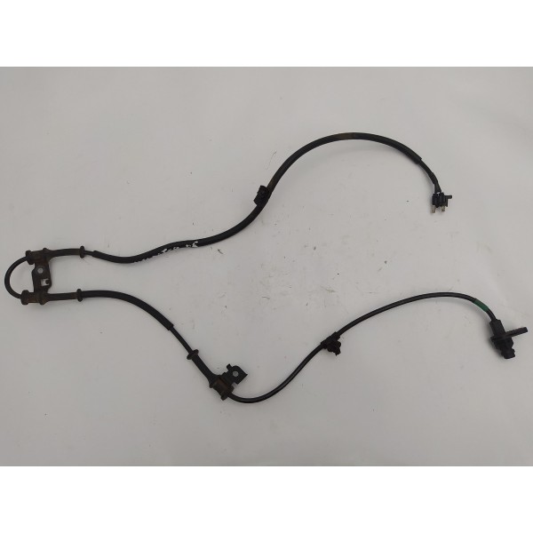 Sensor Abs Dianteiro Esquerdo Hyundai Veloster 1.6 2012